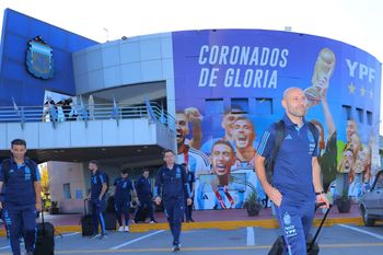 la hora de la verdad: ¿como formara argentina para su debut en el mundial sub 20?