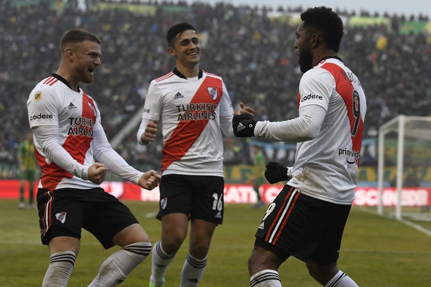 Se armó una dupla temible: llega una nueva fecha de la Liga Profesional llena de datos, rachas y curiosidades.