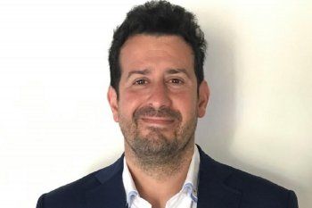 Marcelo Galland presidente de Universitario y Co-interventor del COPAR