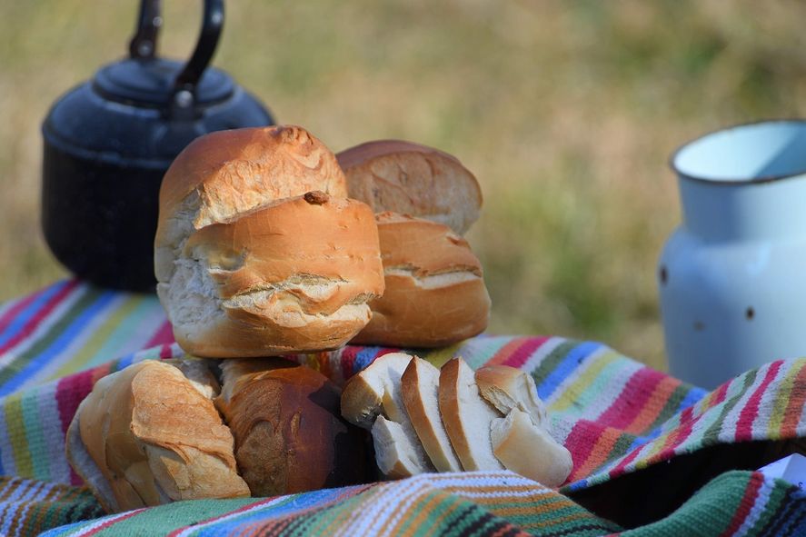 Tres fiestas para disfrutar los mejores platos regionales de la provincia de Buenos Aires. Tres fiestas para disfrutar los mejores platos regionales de la provincia de Buenos Aires.