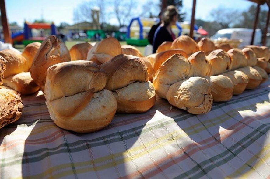 El domingo 22 de septiembre se llevará adelante la Fiesta de la Galleta de Campo de Oliden, partido de Brandsen.