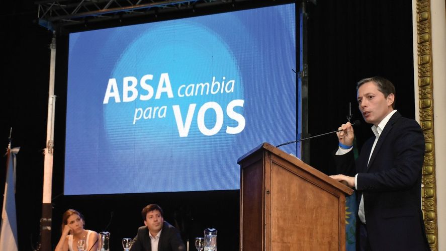 Fernando Gray presentó un amparo para suspender la audiencia pública en la que tratará la readecuación tarifaria del gas.