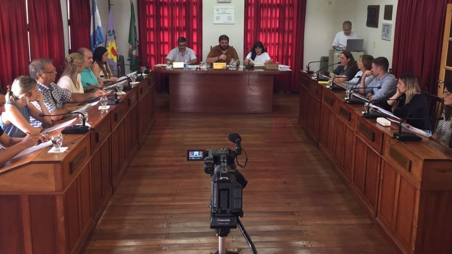 General Alvear: Un voto “díscolo” facilitó aprobar la interpelación al intendente Ramón Capra