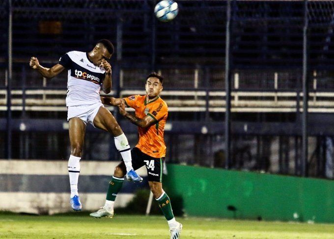 El 0-0 con Banfield en marzo por Copa Superliga, el último antecedente Tripero en copas nacionales.