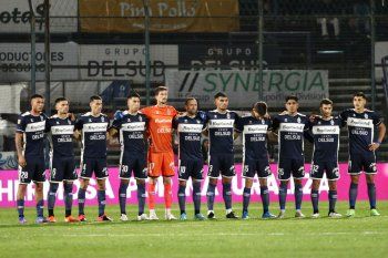 Gimnasia tiene fecha para su debut por Copa Argentina