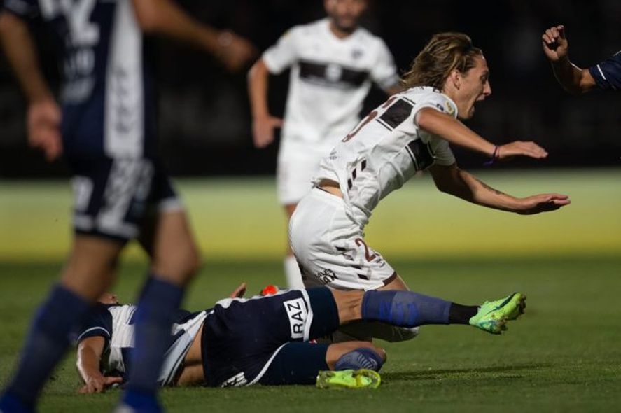 Gimnasia cierra su participación en Liga Profesional 2024 contra Platense. Gimnasia cierra su participación en Liga Profesional 2024 contra Platense.