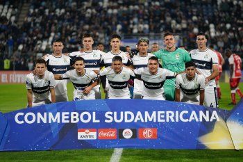 Gimnasia Independiente Santa Fe formación