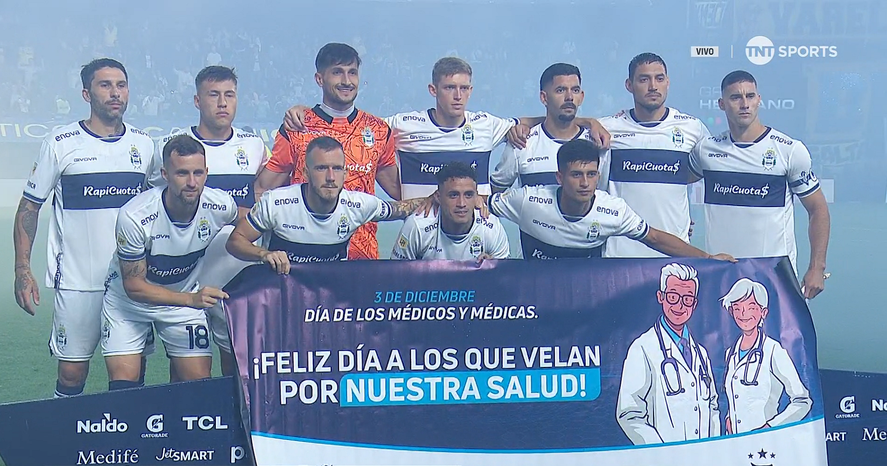 El flojo presente del plantel Tripero El flojo presente del plantel Tripero