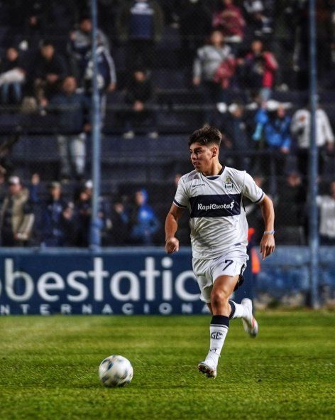 Gimnasia visita a Independiente Rivadavia por la fecha 6 de la Liga Profesional. Gimnasia visita a Independiente Rivadavia por la fecha 6 de la Liga Profesional.