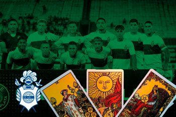 Los astros y el tarot dicen cómo le irá a Gimnasia en el 2024