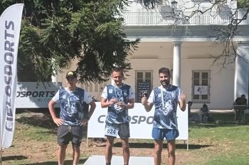 gimnasia vibro al ritmo de la carrera alicia casamiquela