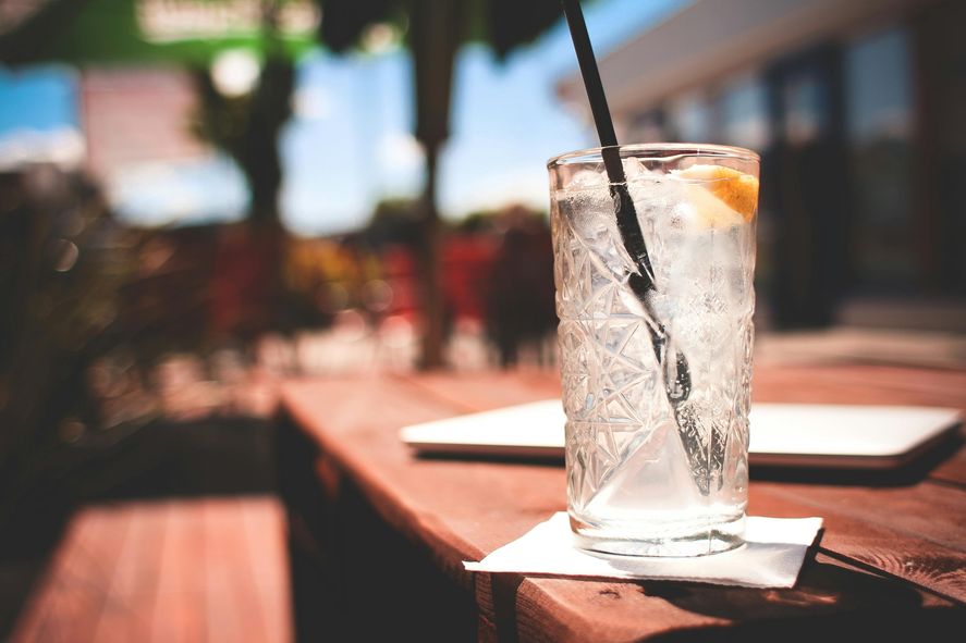 El sábado 19 de octubre se celebrará el Gin Festival de Carmen de Areco. 