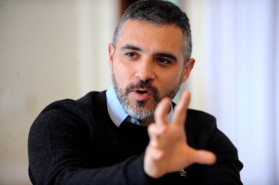 Desde ARBA aseguran que el reclamo del campo “está motivado por cuestiones políticas” Desde ARBA aseguran que el reclamo del campo “está motivado por cuestiones políticas”