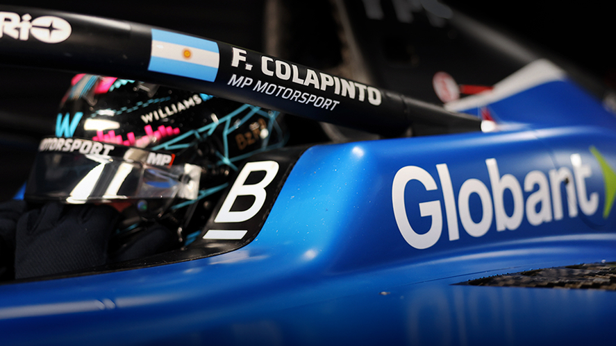 Globant se Globant se