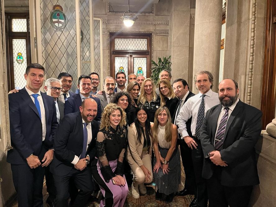Publicado por la diputada. Publicado por la diputada.