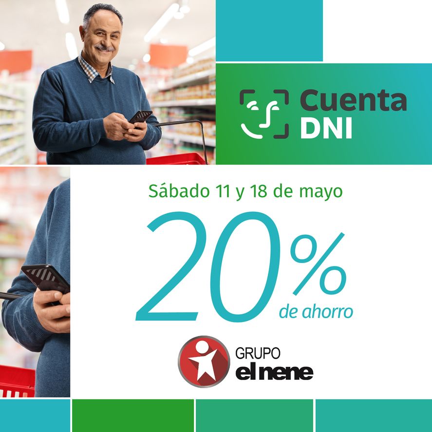El Banco Provincia suma un nuevo descuento para que sus clientes puedas comprar con ahorro.