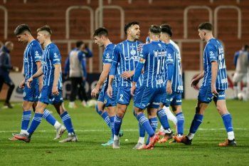 Godoy Cruz visita a Gimnasia con la necesidad de sumar, en la tabla y en los promedios.