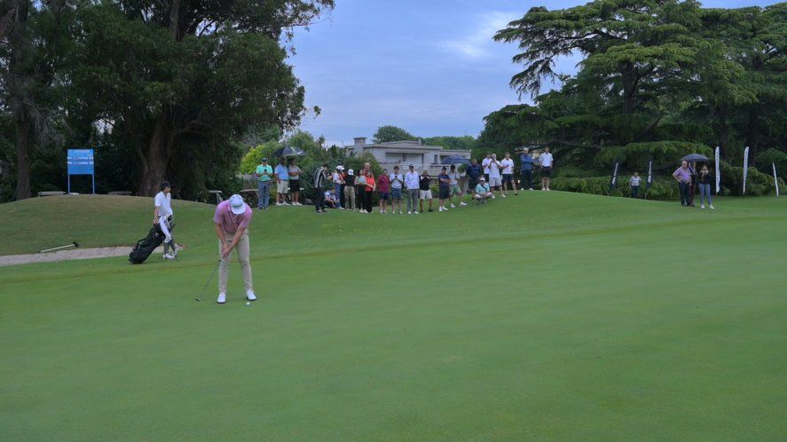 Todo lo que dejó el 10° Abierto Buenos Aires Classic de Golf