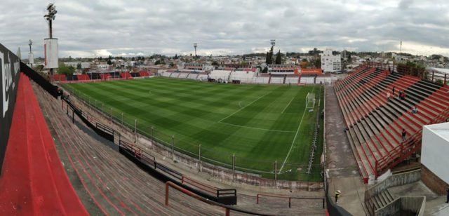 El Bartolomé Grella, el próximo destino de Gimnasia.