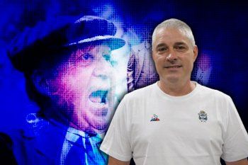 perrone y el legado de griguol: su historia con gimnasia
