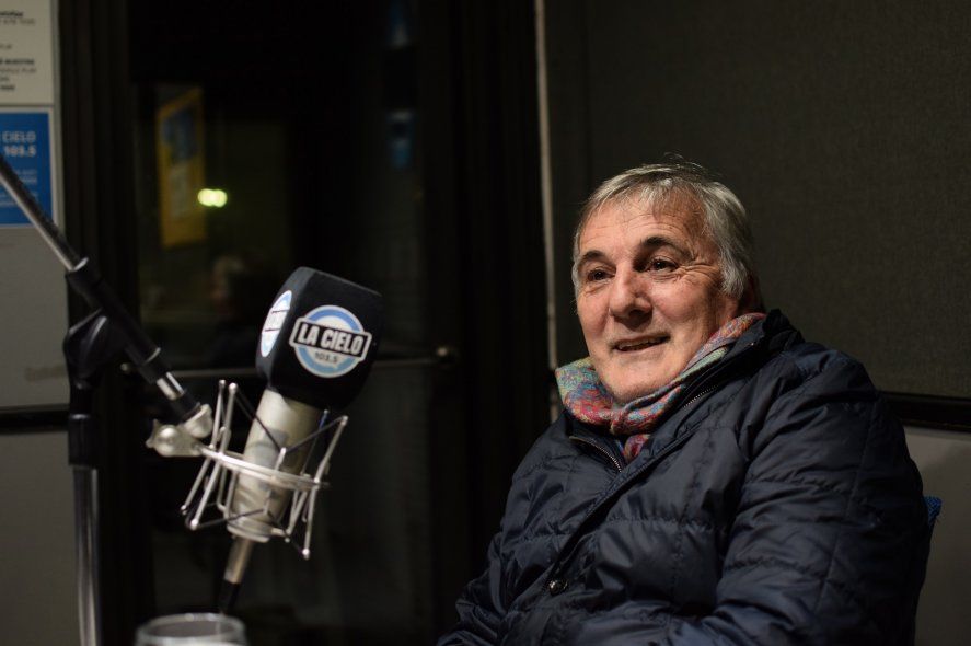 Claudio Gugnali en Cielosports: Estudiantes, la Copa Libertadores y la Selección Argentina Claudio Gugnali en Cielosports: Estudiantes, la Copa Libertadores y la Selección Argentina