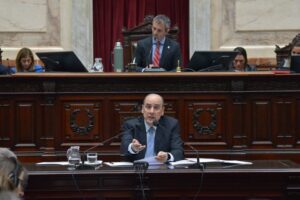El Gobierno Nacional desmiente tener deudas con la Provincia y encima le reclama fondos a Kicillof