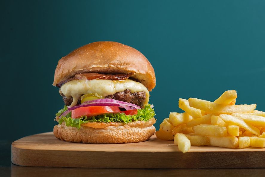 El próximo martes 28 de mayo se realizará una nueva edición de la "Noche de las Hamburgueserías" a Tres de Febrero.