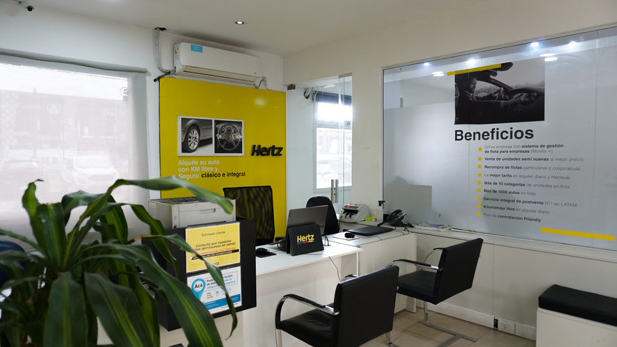El renting corporativo, una solución integral que revoluciona la movilidad empresarial en Argentina, adaptándose a un mercado en constante crecimiento y evolución.