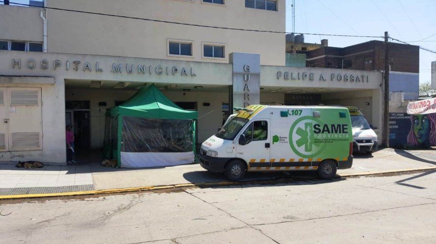 Hay preocupación por la cobertura de guardias médicas con la vuelta del Impuesto a las Ganancias. Hay preocupación por la cobertura de guardias médicas con la vuelta del Impuesto a las Ganancias.