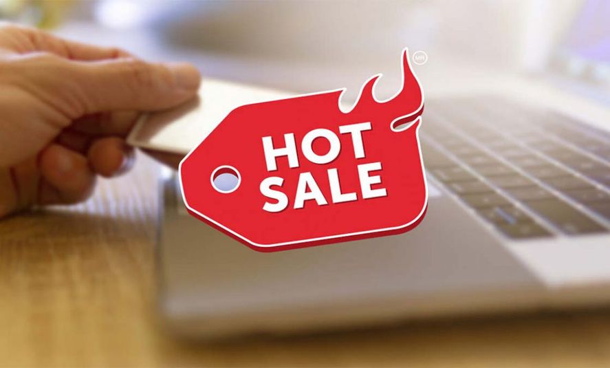 El Hot Sale es un evento de descuentos para compras online que ya tiene fecha oficial para este 2024. El Hot Sale es un evento de descuentos para compras online que ya tiene fecha oficial para este 2024.