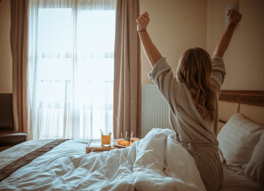 Los clientes del Banco Nación pueden acceder a un descuento especial en hoteles para aprovechar en estas vacaciones. 