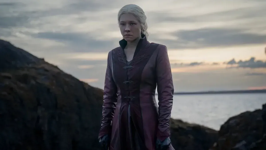 La segunda temporada de "House of Dragon" es uno de los estrenos más esperados de HBO Max en el mes de junio.