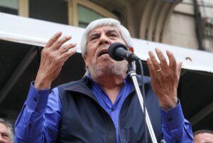 Paritarias: Llamativo acuerdo de Camioneros por debajo de la inflación