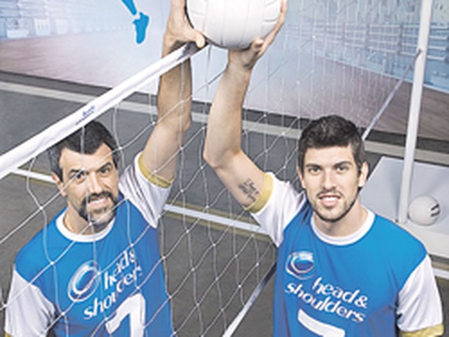 Los Conte y una dinastía que llegó a los Juegos Olímpicos: Hugo comenta y Facundo va por la nueva historia en Tokio 2020.