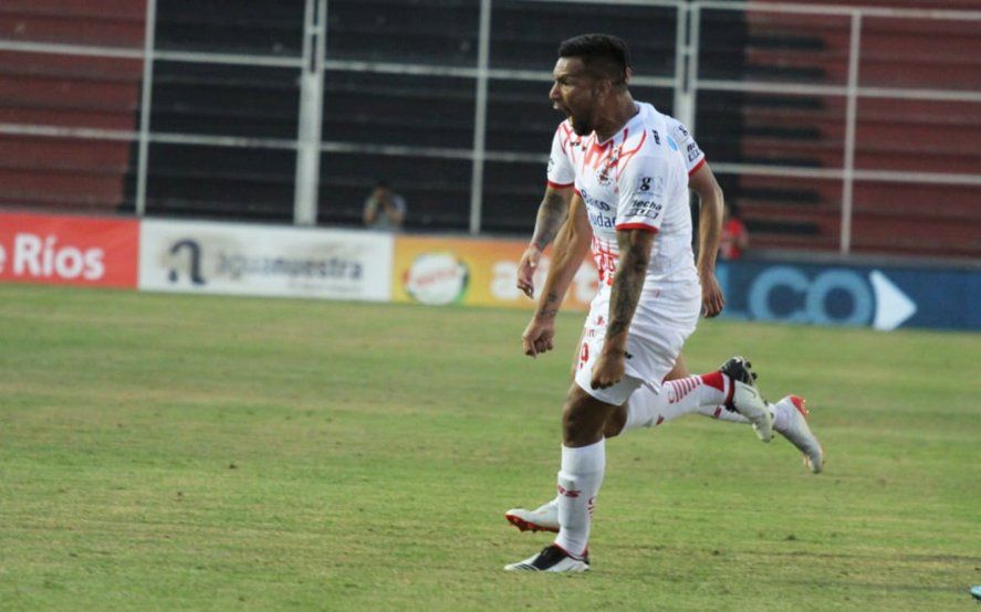 Huracán, como Gimnasia, atraviesa un buen presente.