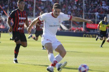 Huracán visita a Patronato en el cierre del Torneo de la Liga Profesional