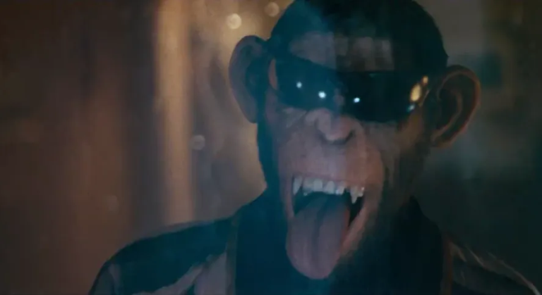 Robbie Williams recibió el 2025 en Australia con un show espectacular