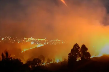 el incendio en tandil esta contenido y esperan para declararlo extinto el incendio en tandil esta contenido y esperan para declararlo extinto