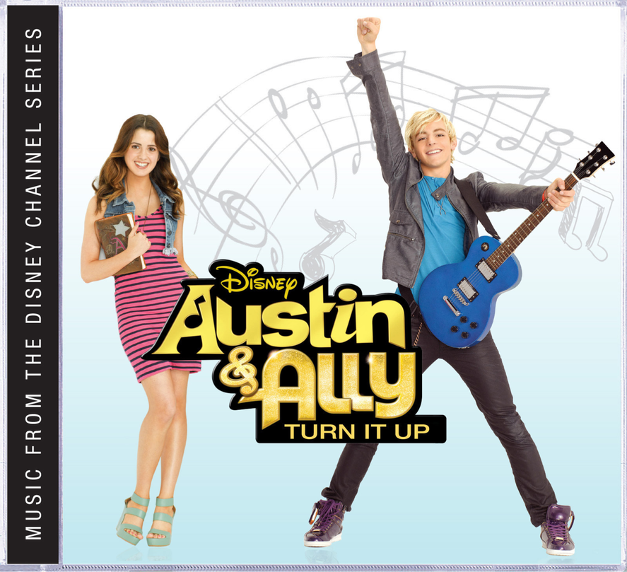 "Austin & Ally", la serie de Disney en la que participó Ross Lynch. "Austin & Ally", la serie de Disney en la que participó Ross Lynch.