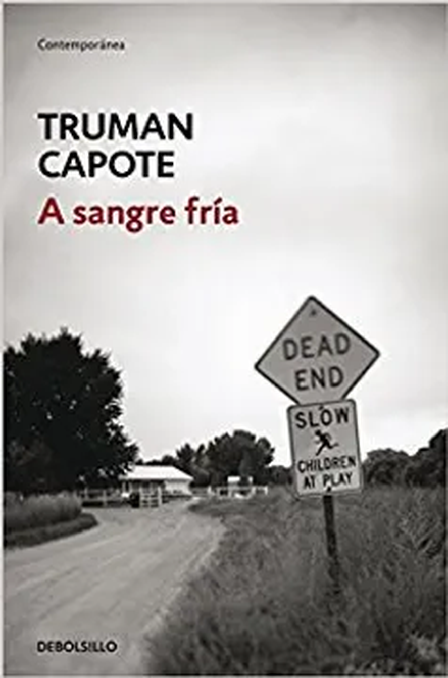 Truman Capote bajo la lupa de DataJungla Truman Capote bajo la lupa de DataJungla