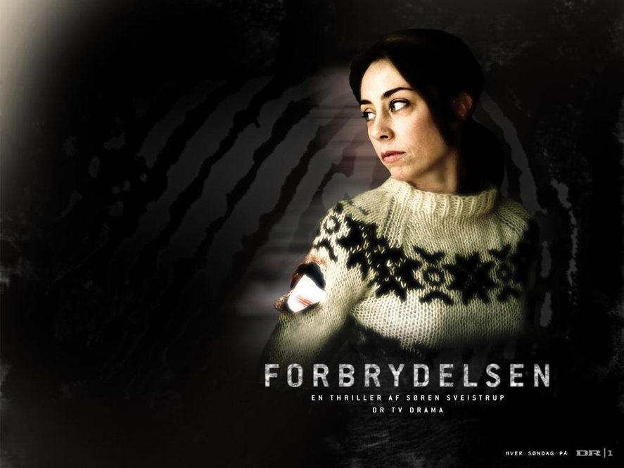 Forbrydelsen, otro de los policiales nórdicos que recomienda DataJungla