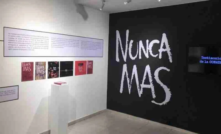 Mes de la Memoria en la ciudad de La Plata. Mes de la Memoria en la ciudad de La Plata.