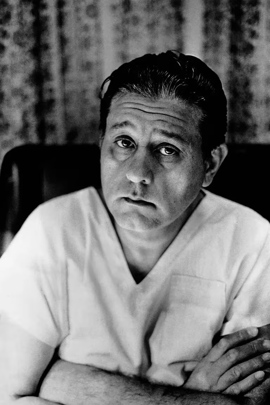 René Favaloro