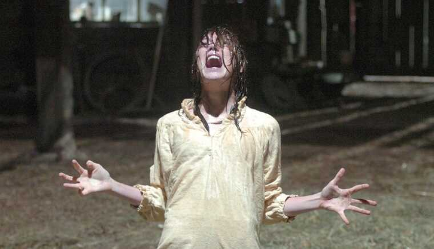 El Exorcismo de Emily Rose (2005) de Scott Derrickson. El Exorcismo de Emily Rose (2005) de Scott Derrickson.