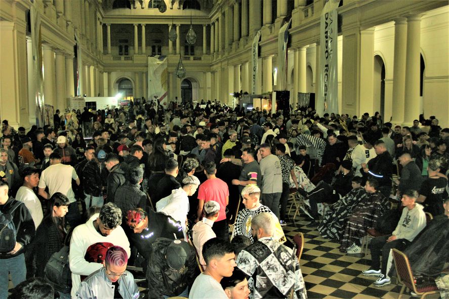 Desde la organización apuntan a superar la enorme adhesión con la que contó en ediciones anteriores. 