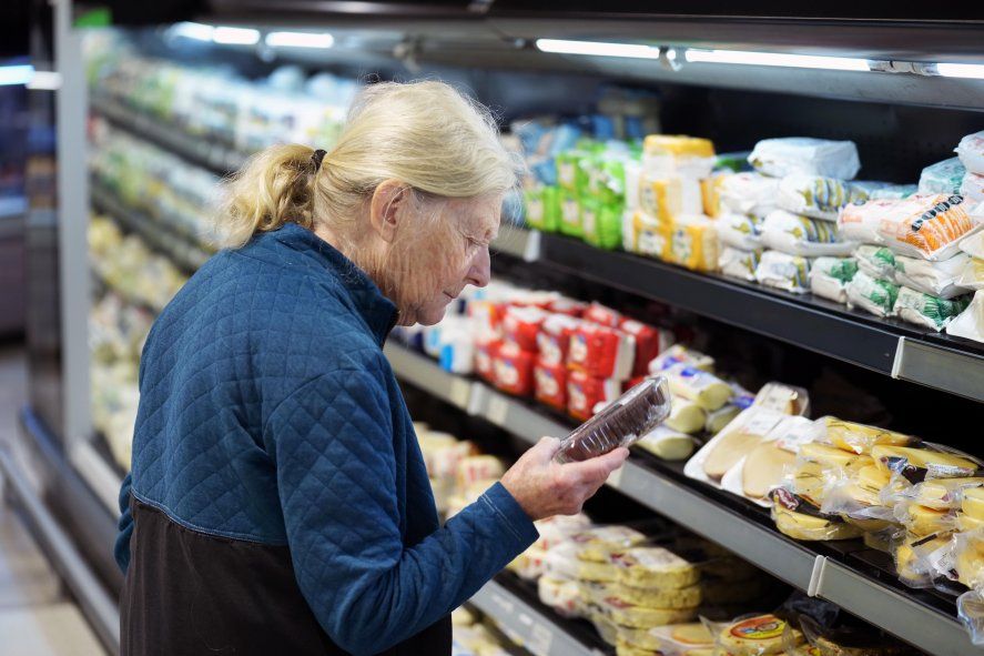 El dato de la inflación de marzo, un número que se mete en las discusiones paritarias   
