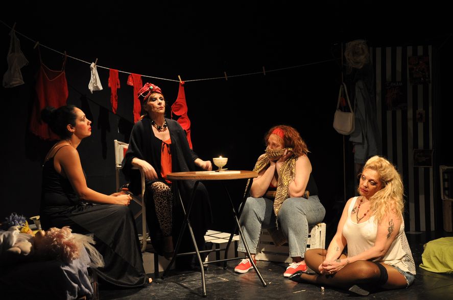 Teatro para todos: En 2023 se ofrecieron 140 funciones gratuitas 