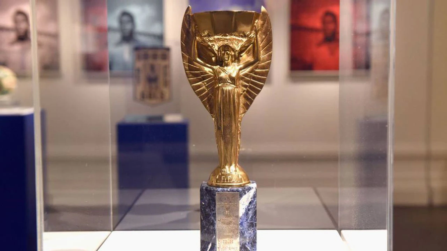 Mundial Qatar 2022: te contamos la historia de la copa que todos quieren.