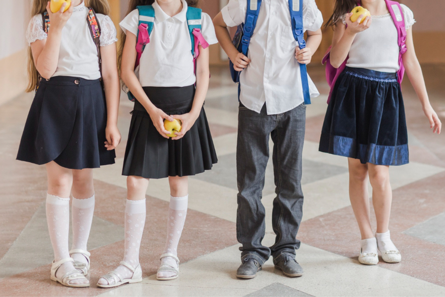 El subsidio conocido como Voucher Educativo seguirá hasta diciembre.
