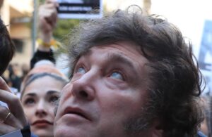 El escándalo Espert–Machado se amplía: denuncian vínculos narcos en listas libertarias del interior
